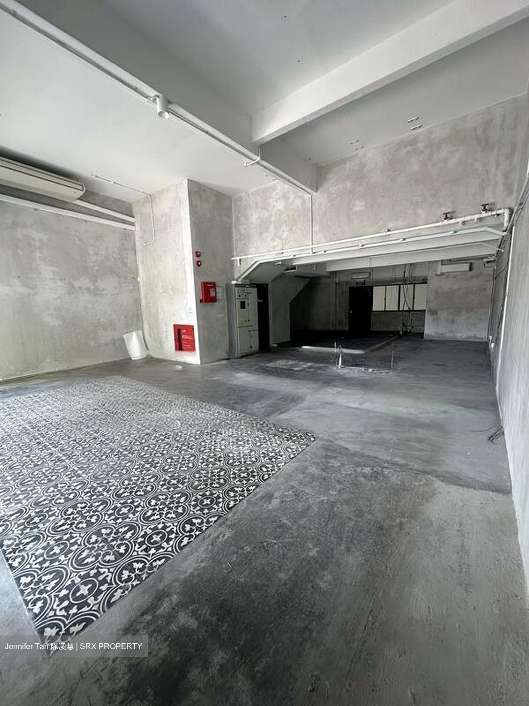 Hillview Villas (D15), Retail #451881361